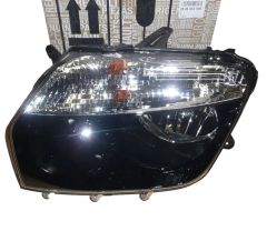 Koplamp Links Nieuw Origineel 260605370R Dacia Duster