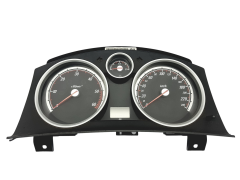 Snelheidsmeter Opel Astra H 13172028RU 13172028 RU 54869