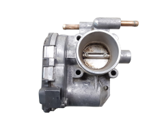 Gasklephuisventiel Opel 24420536 0280750133 Bosch 2486