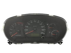 Toerenteller Hyundai Accent 94008-25600 51110