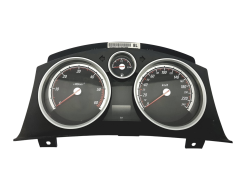 Toerenteller Opel Astra 13251613BL SW7.655 54727