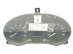 Snelheidsmeter Scudo Expert Jumpy 1401107680 Fiat PSA 26934