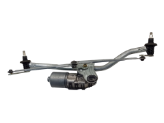 Ruitenwissermechanisme BMW 3 E46 67.63- 6914577 0390241712 Bosch 1798