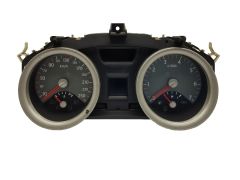 Toerenteller Renault Megane 2 8200292072 2982