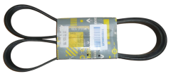 Dynamo Riem Nieuw Origineel Renault 2.0-2.3dCi 7PK1705 119202462R