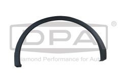 Wielkuip Achter Rechts 5NA854820F 88541796002 VW Tiguan DPA