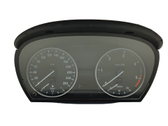 Toerenteller BMW 3 E90 E91 E92 9143821-01 VDO 65559