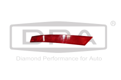 Bumperreflector Achter Links Seat Ibiza 6F0945105 99451819002 DPA