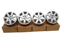 Lichtmetalen Velgen Audi Q7 7.5Jx18 5x130 ET53 4L0071498F Nieuw Origineel