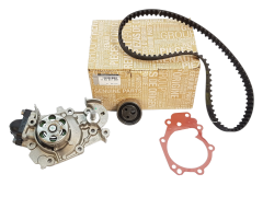 Distributieriemsset Renault Dacia 1.2 D7F 119A03708R Nieuw Origineel