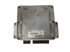 Regeleenheid 9646774280 0281010996 28FM0000 PSA Bosch 3688