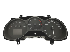 Snelheidsmeter Seat Leon 1P0920810J A2C53375372 VDO