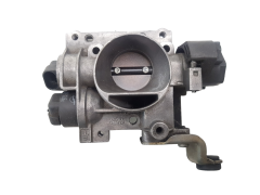 Gasklephuisventiel Fiat 36SXFE1/D IB01/00 Magneti Marelli 1841