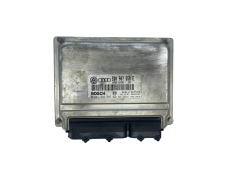 Regeleenheid VW Audi 0261204805 8D0907558E Bosch 62748
