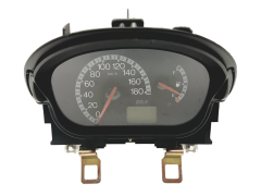 Snelheidsmeter Fiat Seicento 735382384 6063449930 40293
