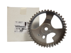 Nokkenas tandwiel Citroen Peugeot 9825438280 1674213280 Origineel
