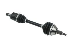 Aandrijfas Links 6QD407271G B18417 VW Seat Skoda Borsehung