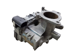Gasklephuisventiel 55255919 40DFP1 Fiat Opel Alfa Romeo 2538