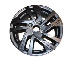Lichtmetalen Velg Nieuw Origineel 16' 98251652VX Peugeot