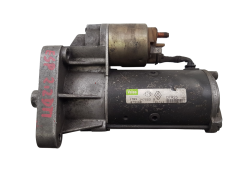 Motorstarter Renault 7700104346 D7R23 2.2 D Valeo 1253