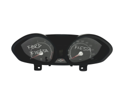 Toerenteller Ford Fiesta 8A6T-10849-AH 8A6T10849AH 58743