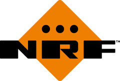 Intercooler Doe Renault 023000034010 144962019R NRF