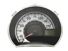 Snelheidsmeter Aygo C1 107 83800-0H012-A Toyota PSA 39925
