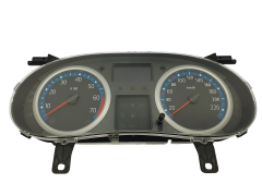 Snelheidsmeter Renault Clio 2 8200451342 69527