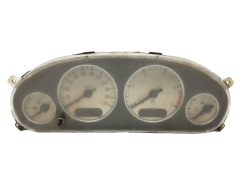 Toerenteller Chrysler Voyager P05082826AH 41433