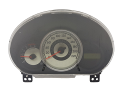 Toerenteller Mazda 2 ARDF78A 20992