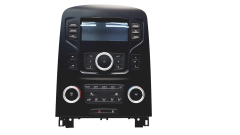 Autoradio A/C Renault Scenic 4 280906528R 4.2" Nieuw Origineel 1024