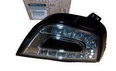 Mistlamp DRL Rechts Origineel 266009630R Renault