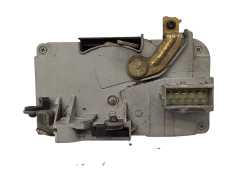 Deurslotmechanisme Rechts Voor 9136J1 Peugeot 306 Kiekert 10695