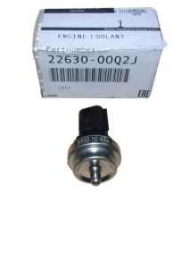 Temperatuursensor Origineel 2263000Q2J 8200766043 Renault Dacia Nissan