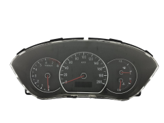 Snelheidsmeter Suzuki SX4 Fiat Sedici 34110-79J20 VDO 50656