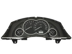 Toerenteller Opel Meriva 13146880BB 110080162010 29965