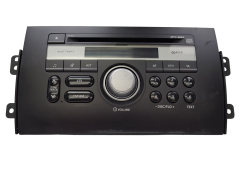 Radio Cd Mp3 Speler Suzuki SX4 39101-79JB CQ-MX0674G PACR06 1217