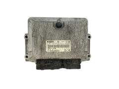 Regeleenheid 73501858 0281010340 16652YAV Alfa Romeo Bosch 62067
