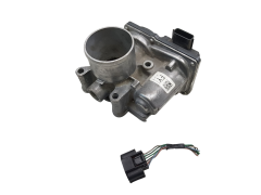 Gasklephuisventiel 161203912R H8201269254 Renault Smart Dacia S14