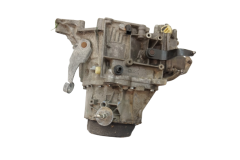 Versnellingsbak 20TE22 Berlingo Partner 1,9D WJZ Citroen Peugeot