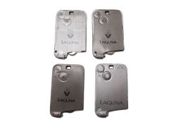 Magneetkaart Renault Laguna 2 285974219R x4 Na Części