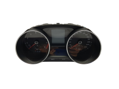 Toerenteller VW Polo 6C0920740C A2C96768800 VDO 1085