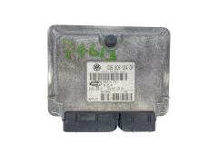 Regeleenheid 036906034GM 61601.068.01 IAW4MV.GM VW Magneti Marelli 63135