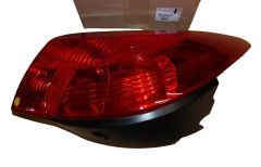 Lamp Links Nieuw Origineel 6350FG 6350.FG Peugeot