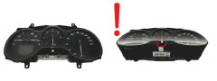 Snelheidsmeter Seat Altea 5P0920827F 110080369010 58255
