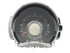 Snelheidsmeter C1 Aygo 108 69342-430U Toyota PSA 52077