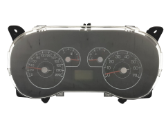 Snelheidsmeter Fiat Grande Punto 51803117 50409