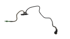 Brandstofslang 1579HF 2.0 HDi TDCi Peugeot 407 Citroen C4 C5 Ford