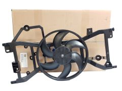 Radiatorventilator Dacia Dokker 214810048R Nieuw Origineel