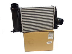 Intercooler Renault 144614EA1B Nieuw Origineel